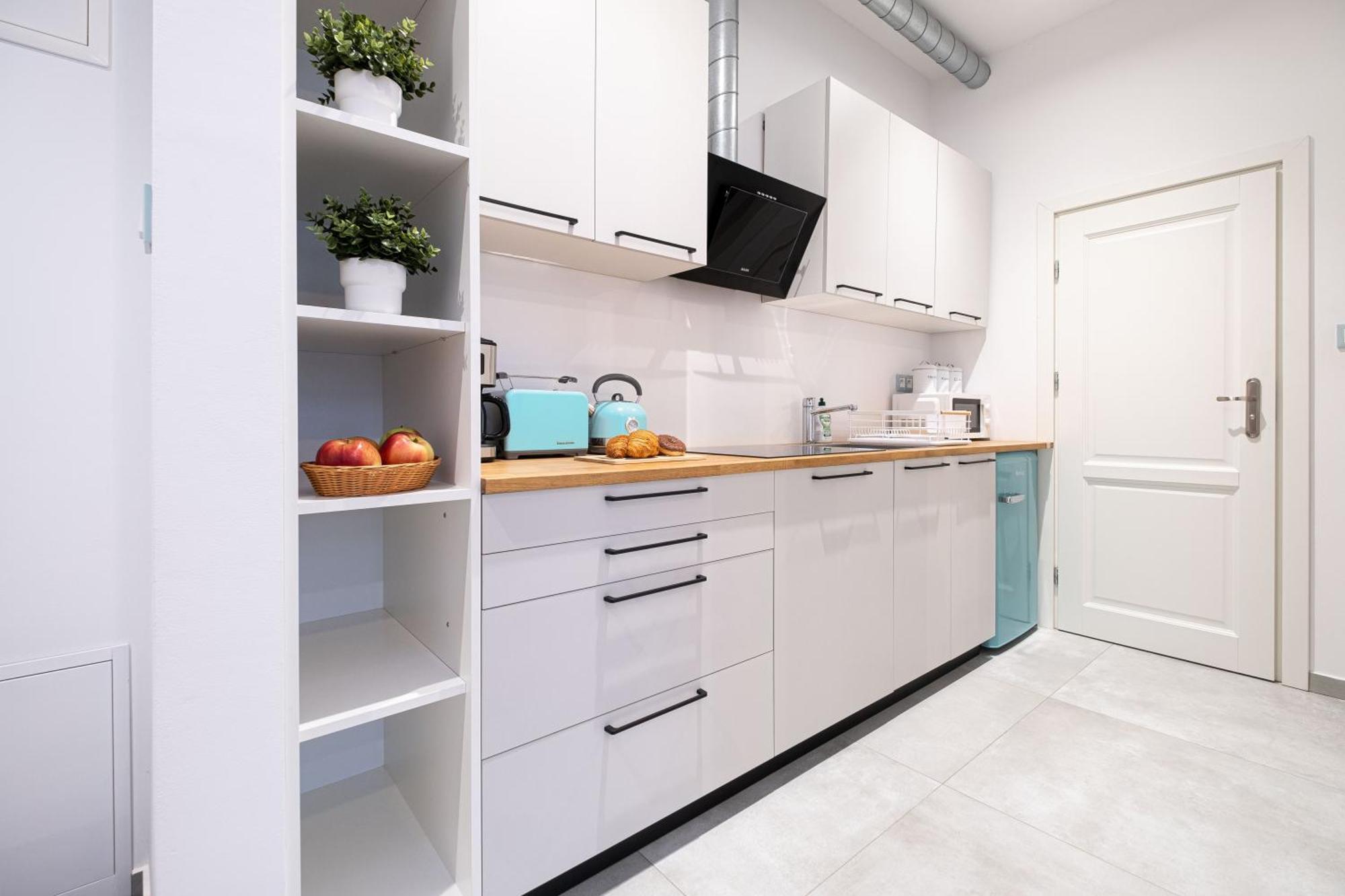 Apartamento Old Town Zamkowa Vis A Vis Wawelu Cracovia Exterior foto